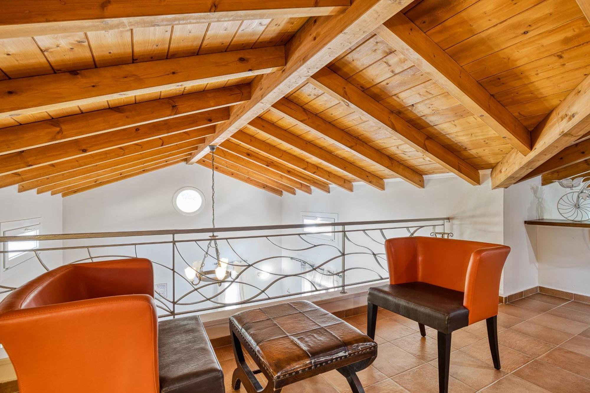Casa Nuova Villa Лиападес Екстериор снимка
