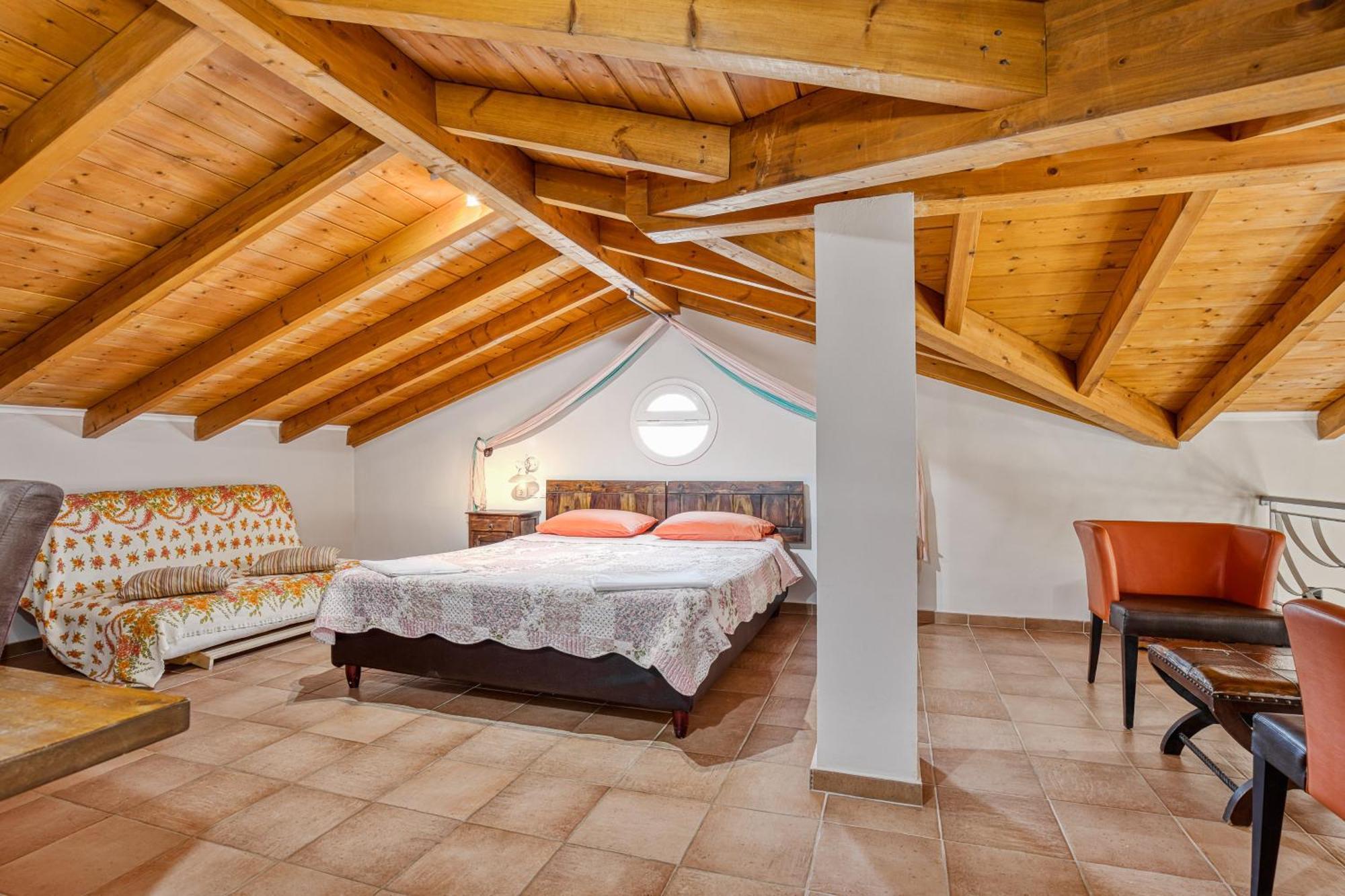Casa Nuova Villa Лиападес Екстериор снимка