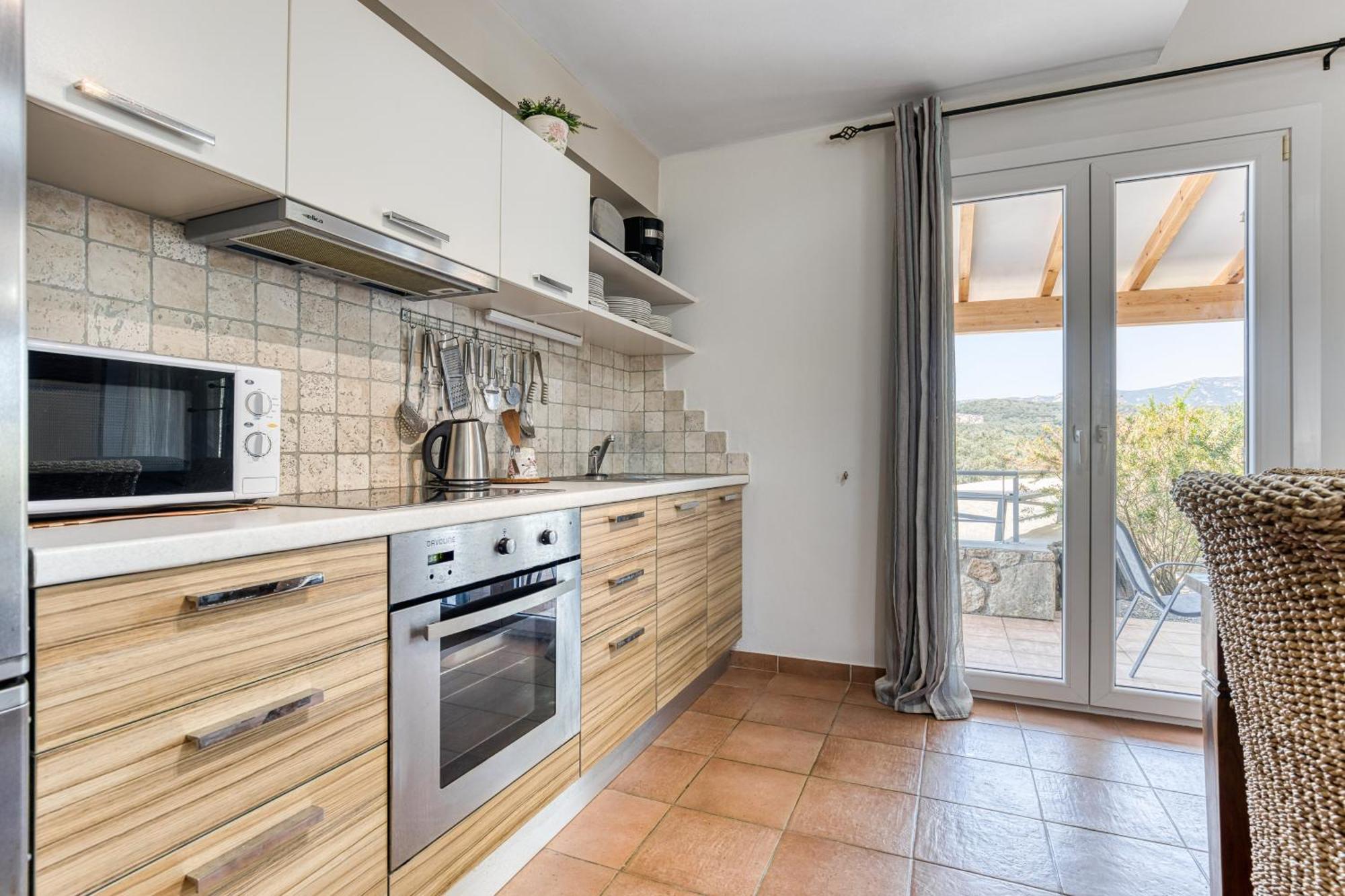 Casa Nuova Villa Лиападес Екстериор снимка